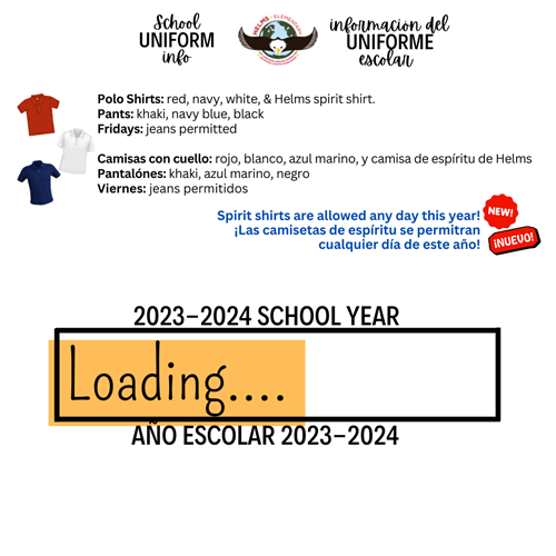 uniform policy
